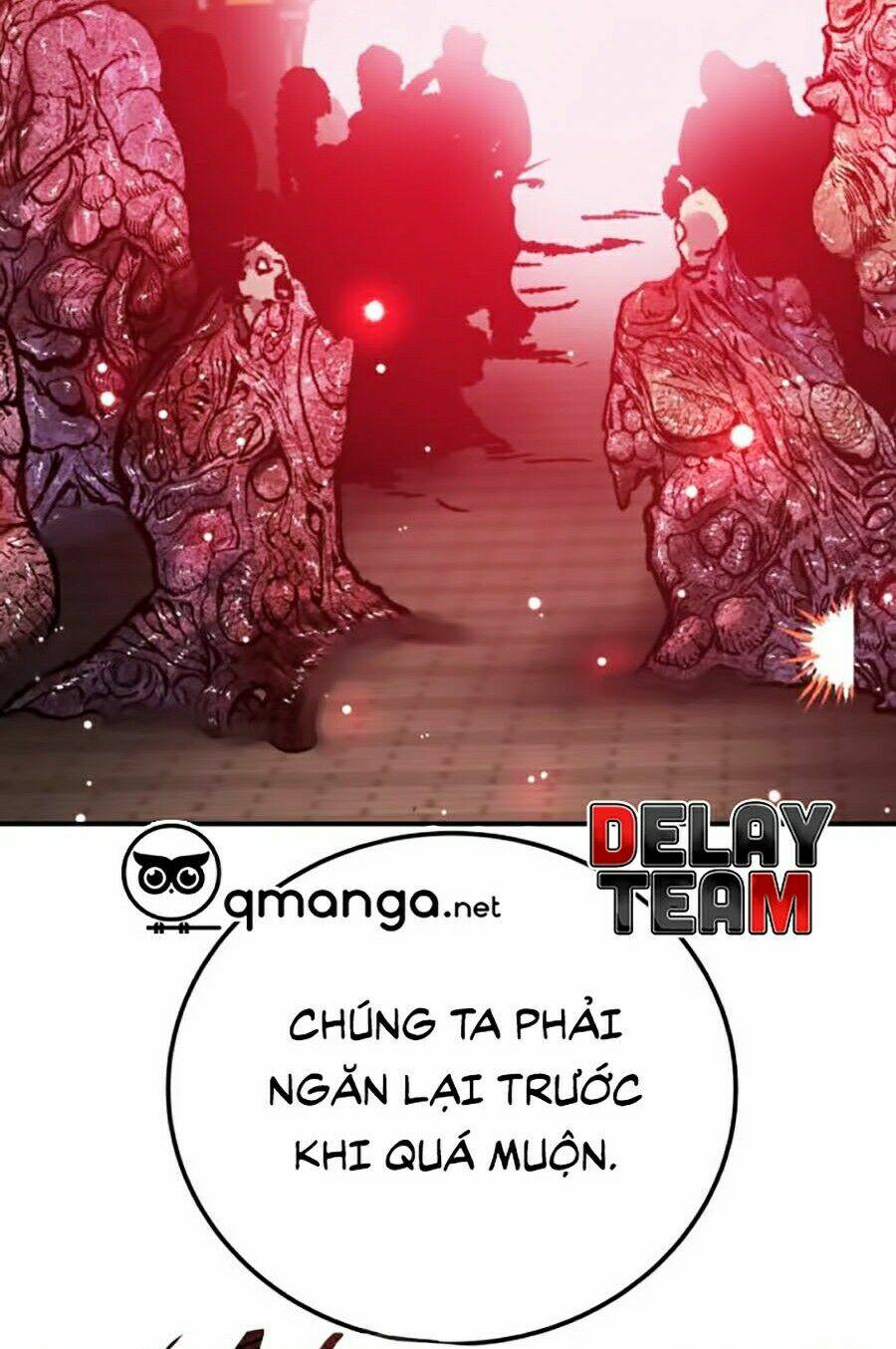 Phá Bỏ Giới Hạn: Chapter 34
