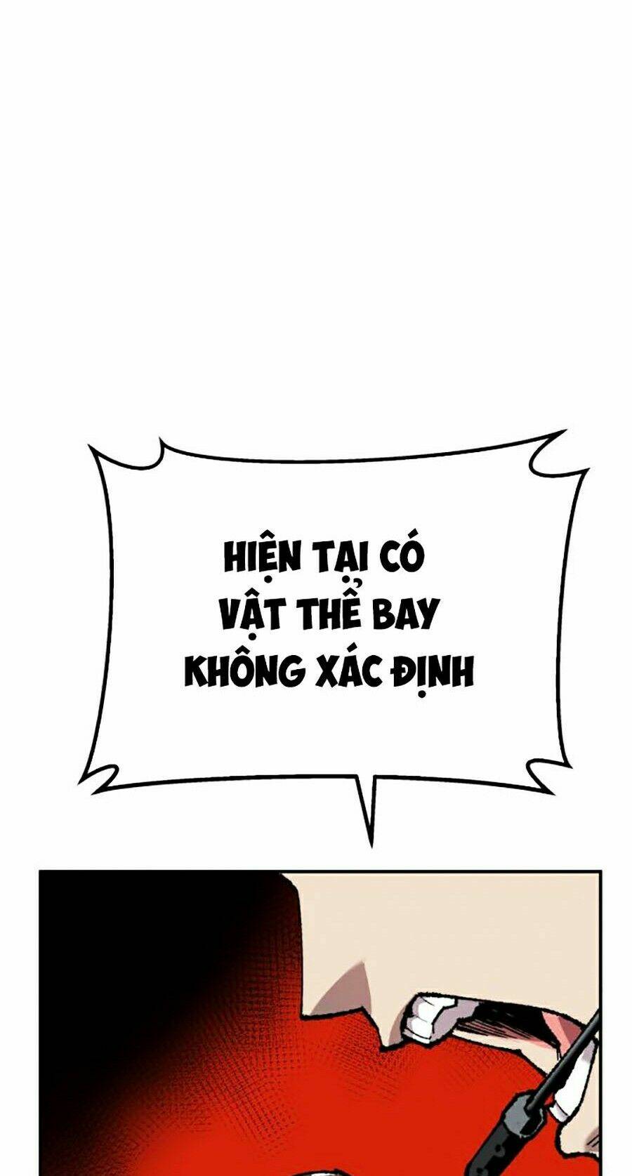 Phá Bỏ Giới Hạn: Chapter 34