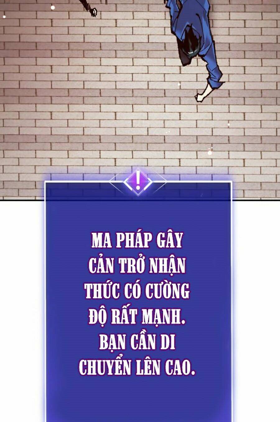 Phá Bỏ Giới Hạn: Chapter 34