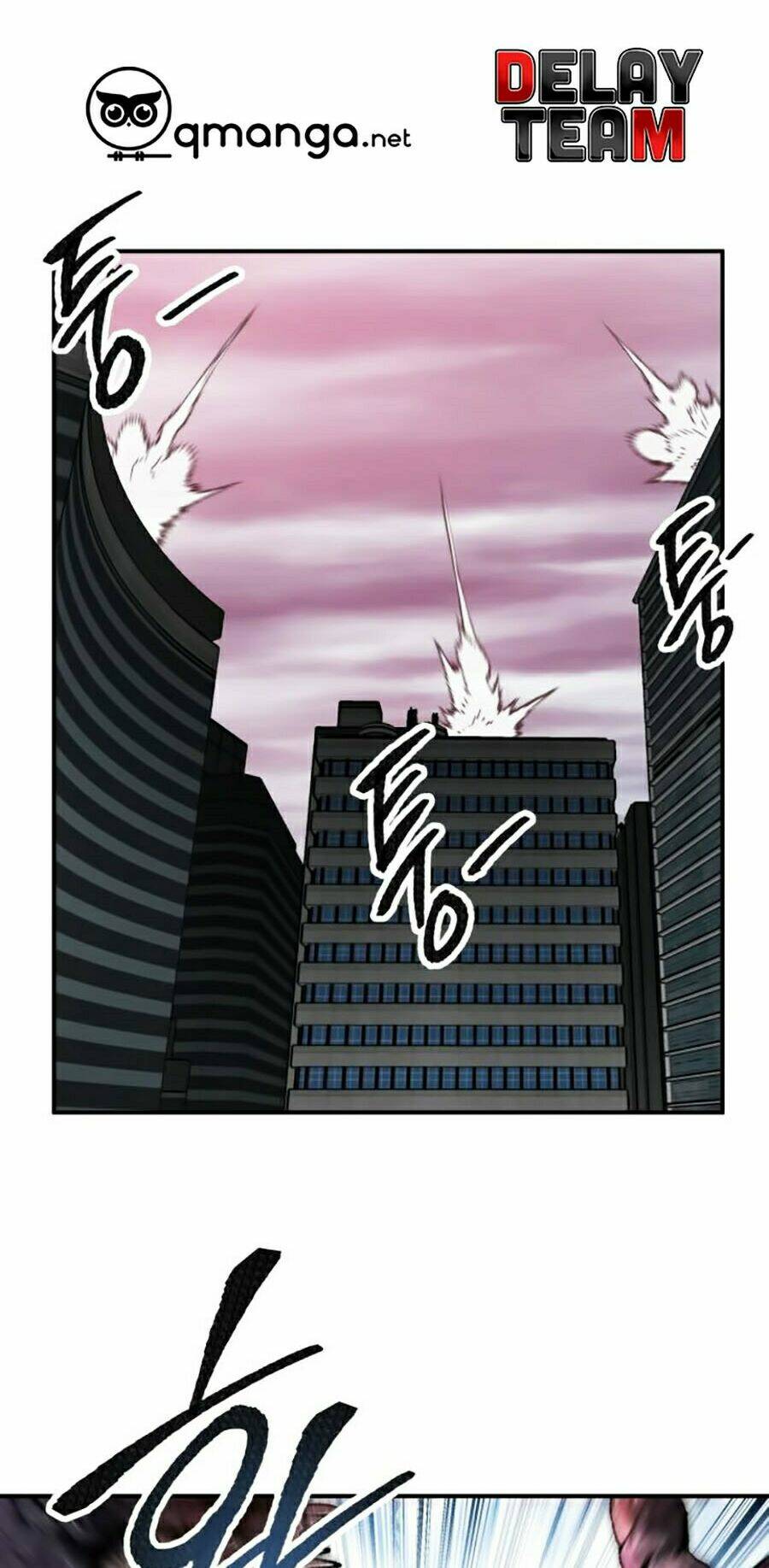 Phá Bỏ Giới Hạn: Chapter 34