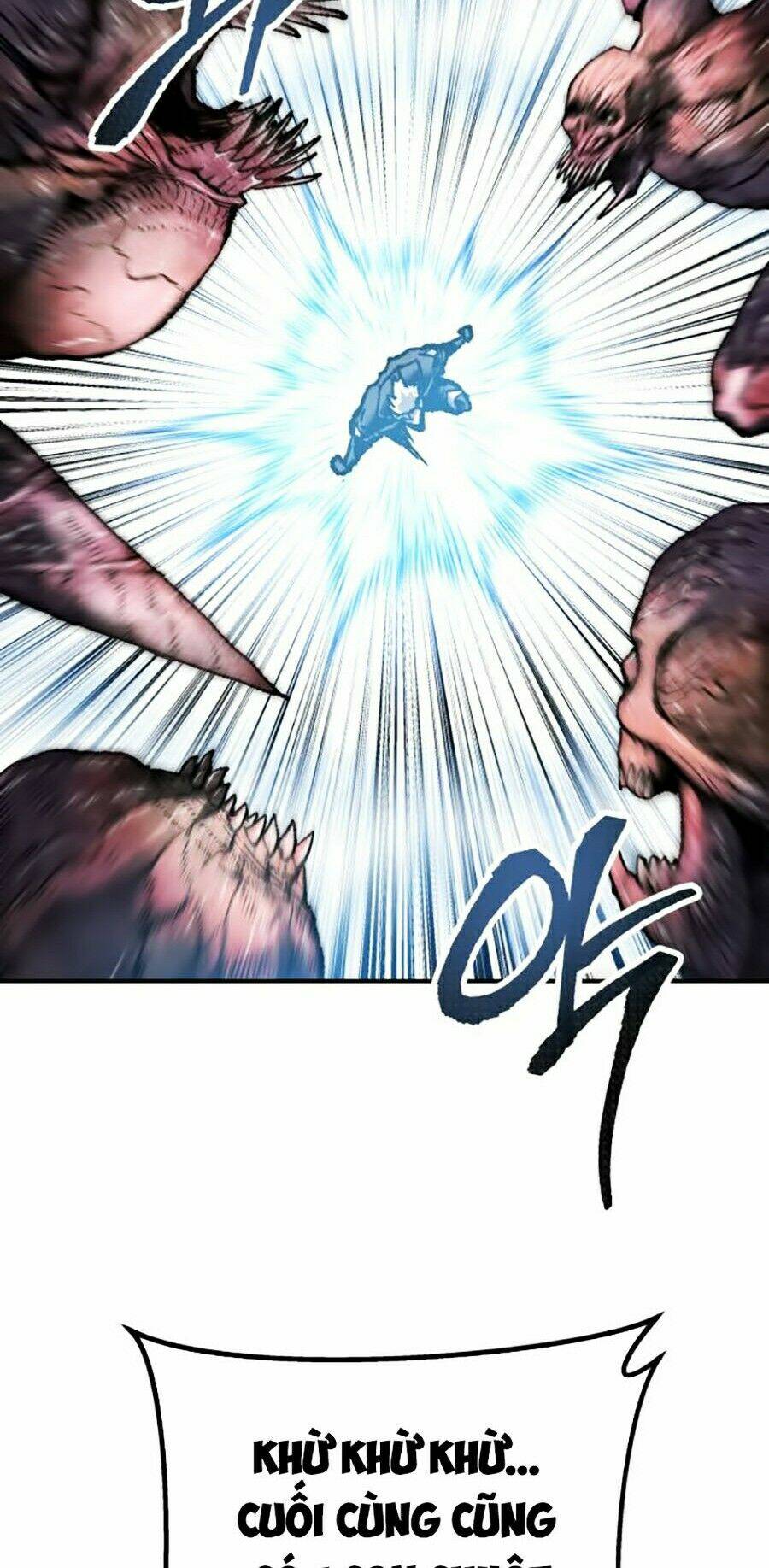 Phá Bỏ Giới Hạn: Chapter 34