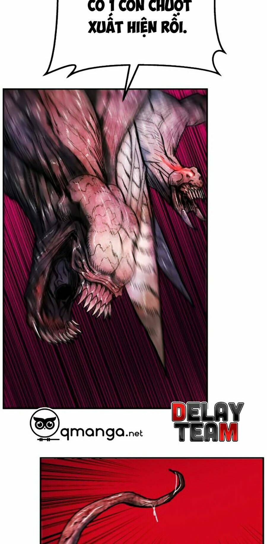 Phá Bỏ Giới Hạn: Chapter 34
