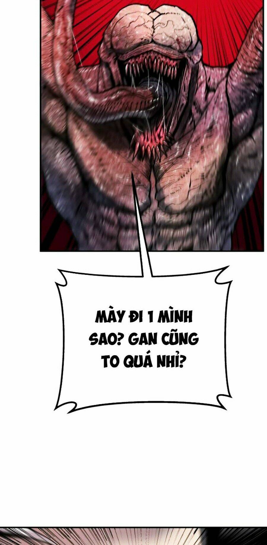 Phá Bỏ Giới Hạn: Chapter 34