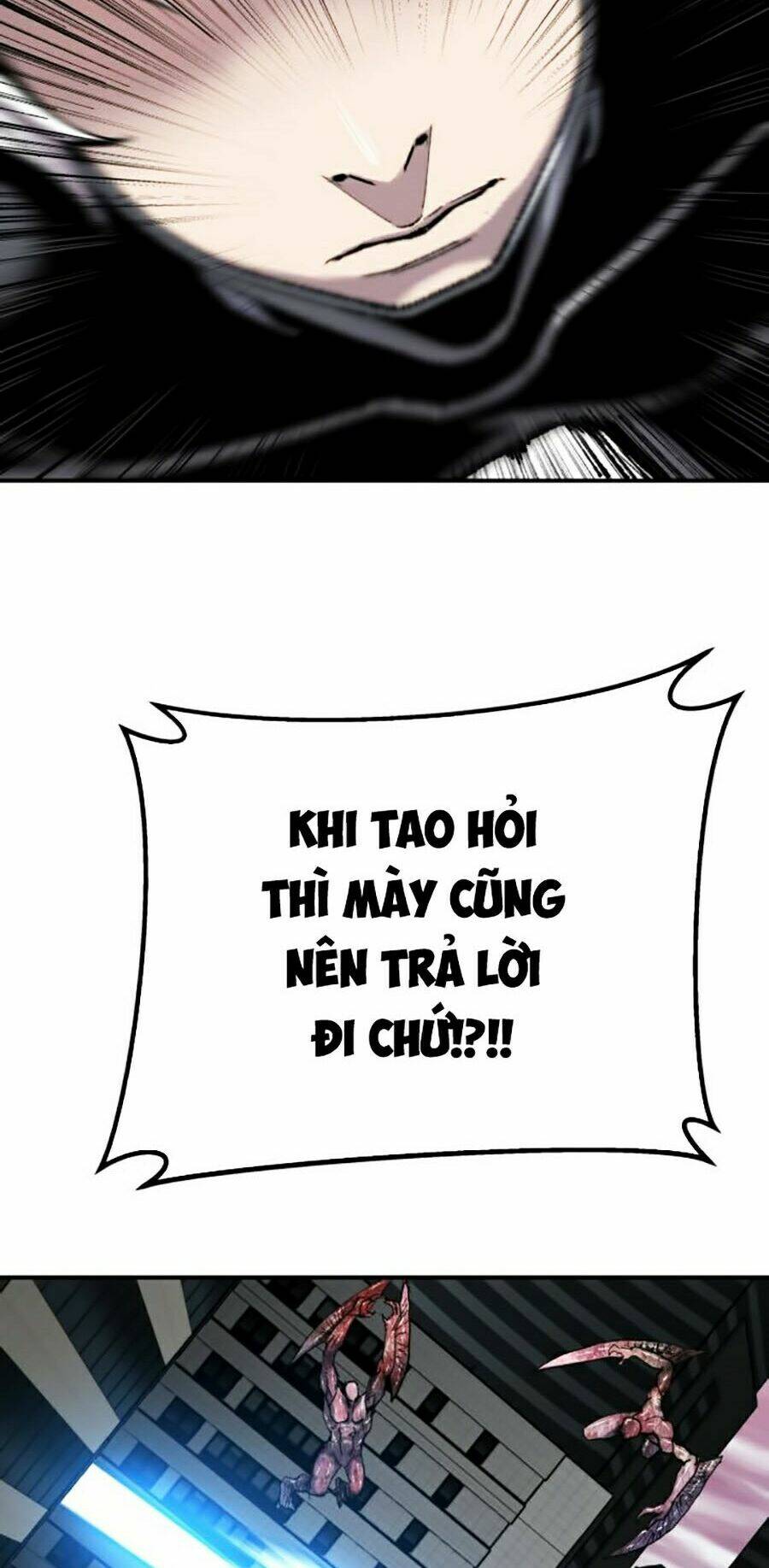 Phá Bỏ Giới Hạn: Chapter 34