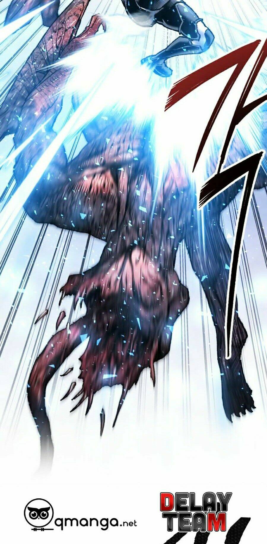Phá Bỏ Giới Hạn: Chapter 34