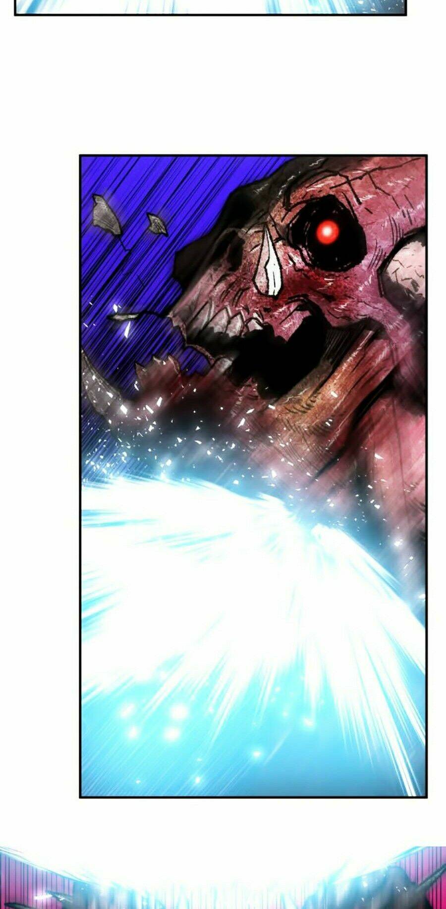 Phá Bỏ Giới Hạn: Chapter 34