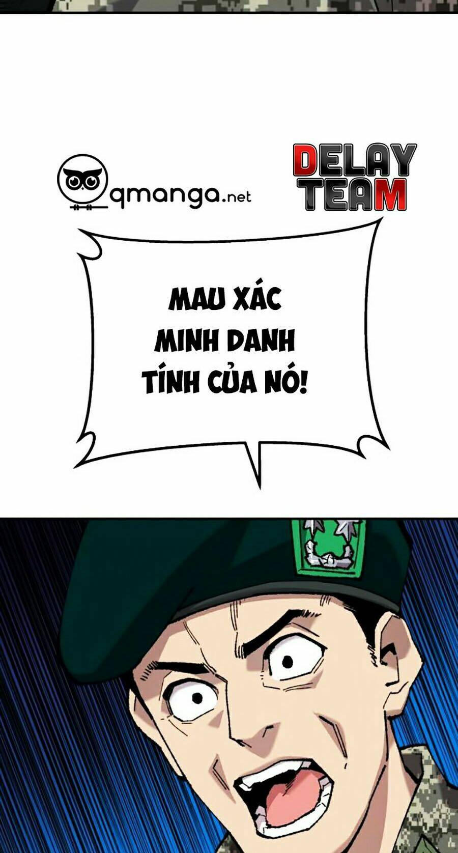 Phá Bỏ Giới Hạn: Chapter 34