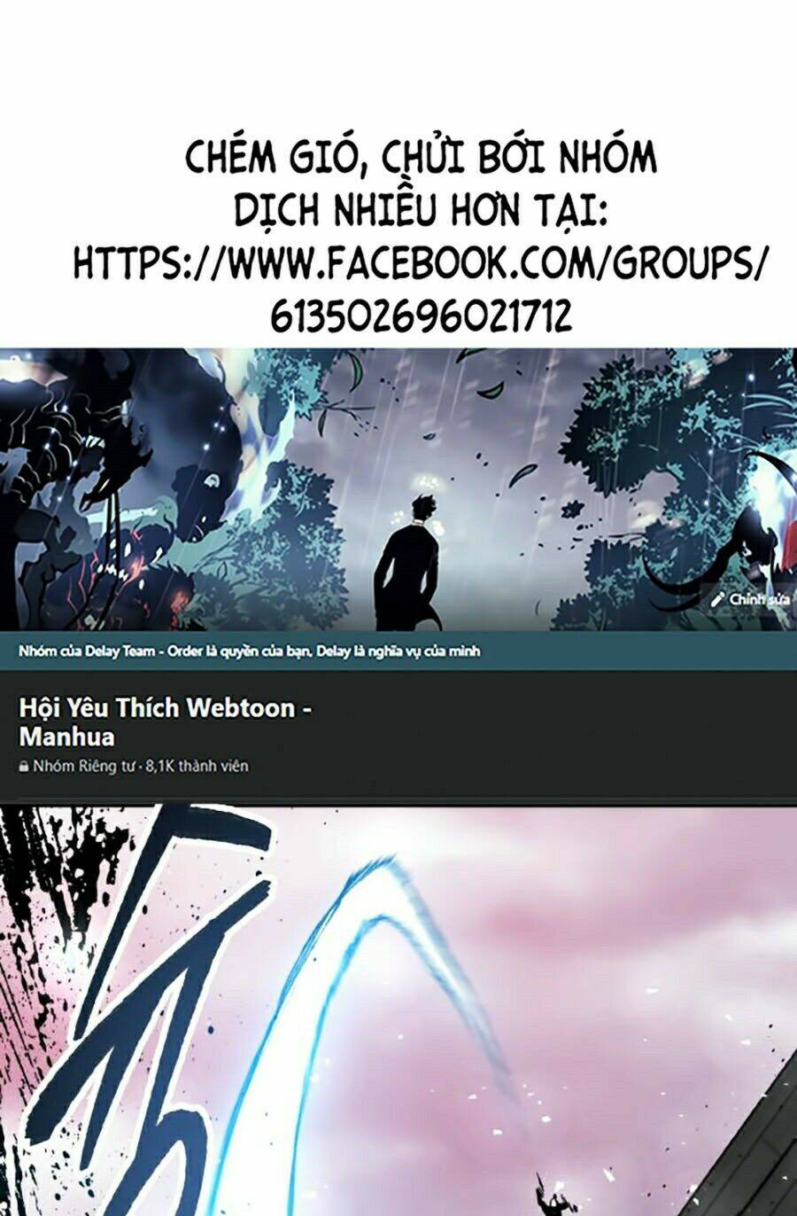 Phá Bỏ Giới Hạn: Chapter 34