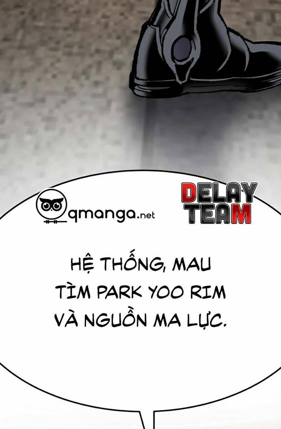 Phá Bỏ Giới Hạn: Chapter 34