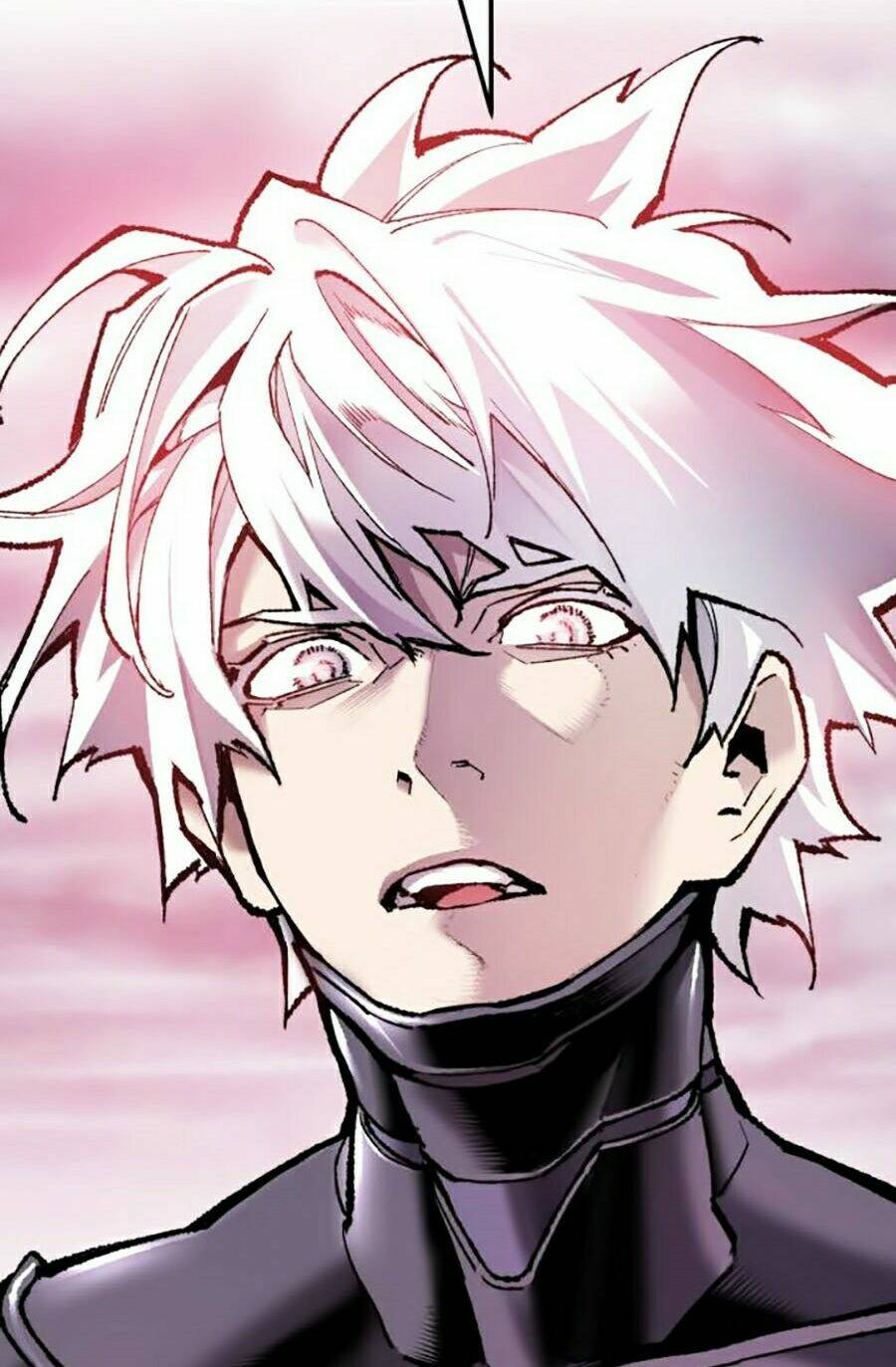 Phá Bỏ Giới Hạn: Chapter 34