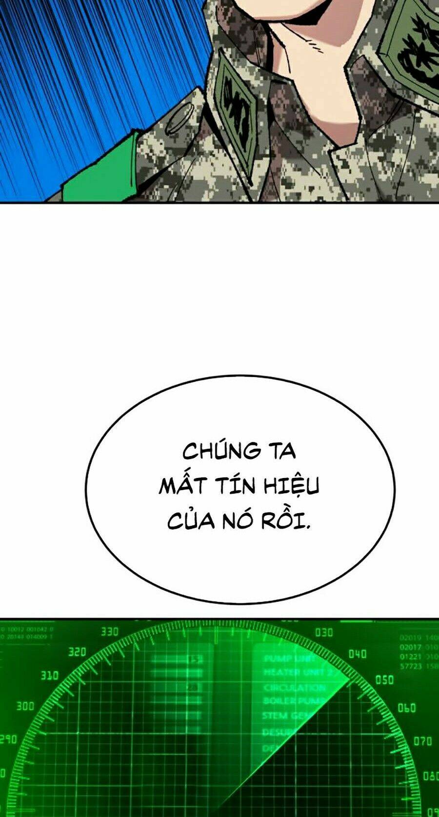Phá Bỏ Giới Hạn: Chapter 34