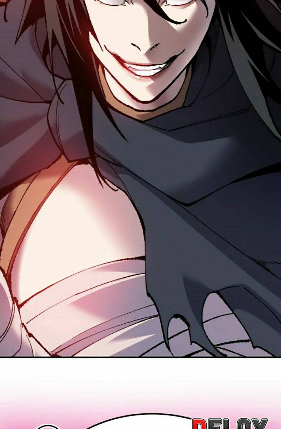 Phá Bỏ Giới Hạn: Chapter 34