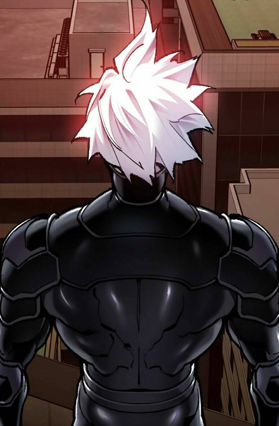 Phá Bỏ Giới Hạn: Chapter 34