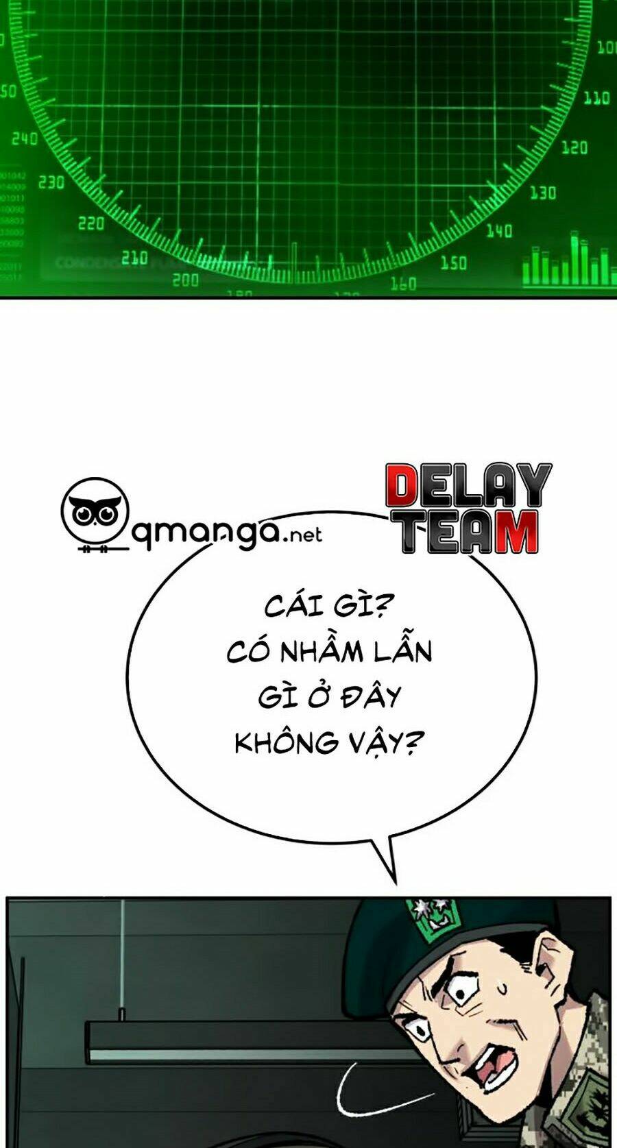 Phá Bỏ Giới Hạn: Chapter 34
