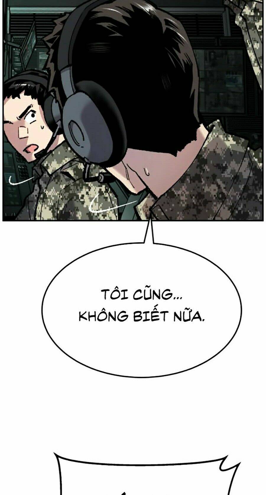 Phá Bỏ Giới Hạn: Chapter 34