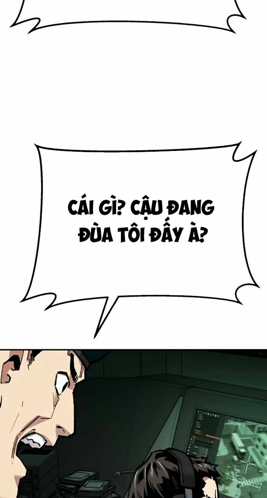 Phá Bỏ Giới Hạn: Chapter 34