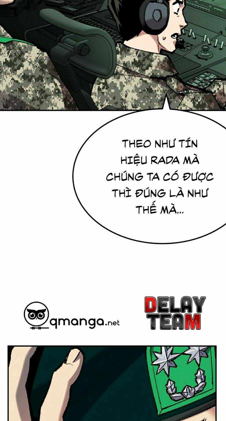 Phá Bỏ Giới Hạn: Chapter 34