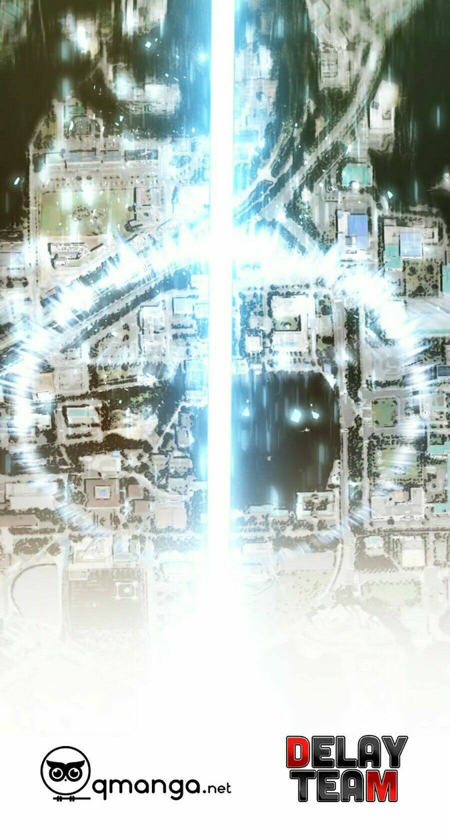 Phá Bỏ Giới Hạn: Chapter 34