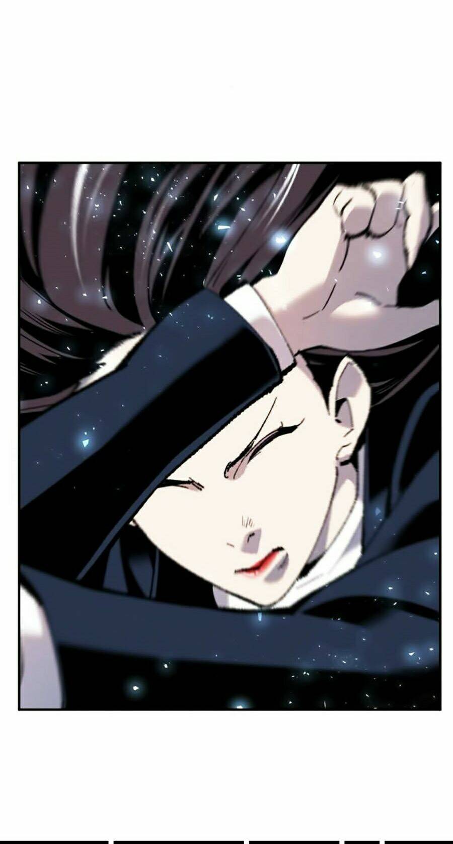 Phá Bỏ Giới Hạn: Chapter 34