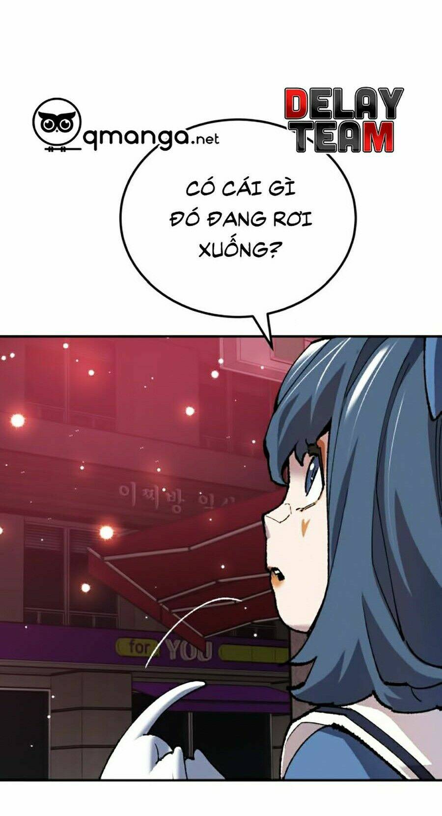 Phá Bỏ Giới Hạn: Chapter 34