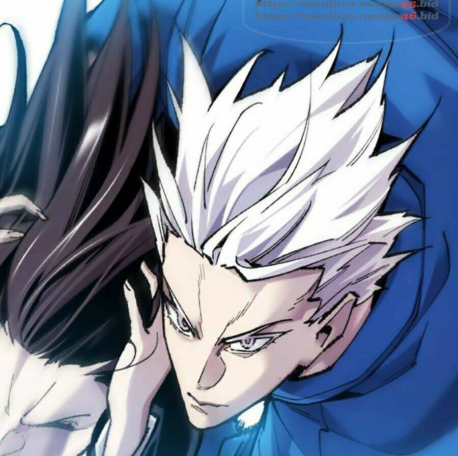 Phá Bỏ Giới Hạn: Chapter 34