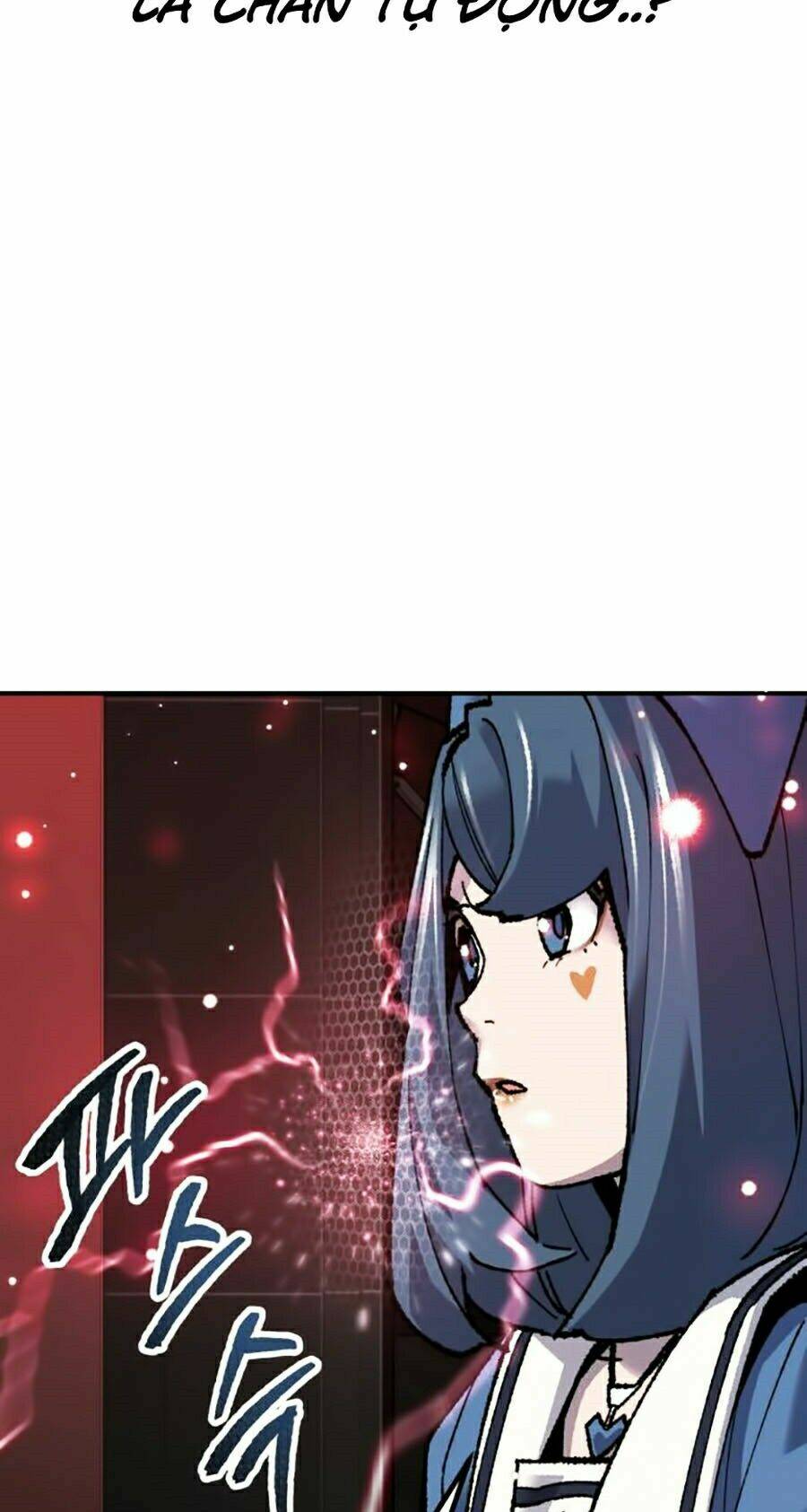 Phá Bỏ Giới Hạn: Chapter 34