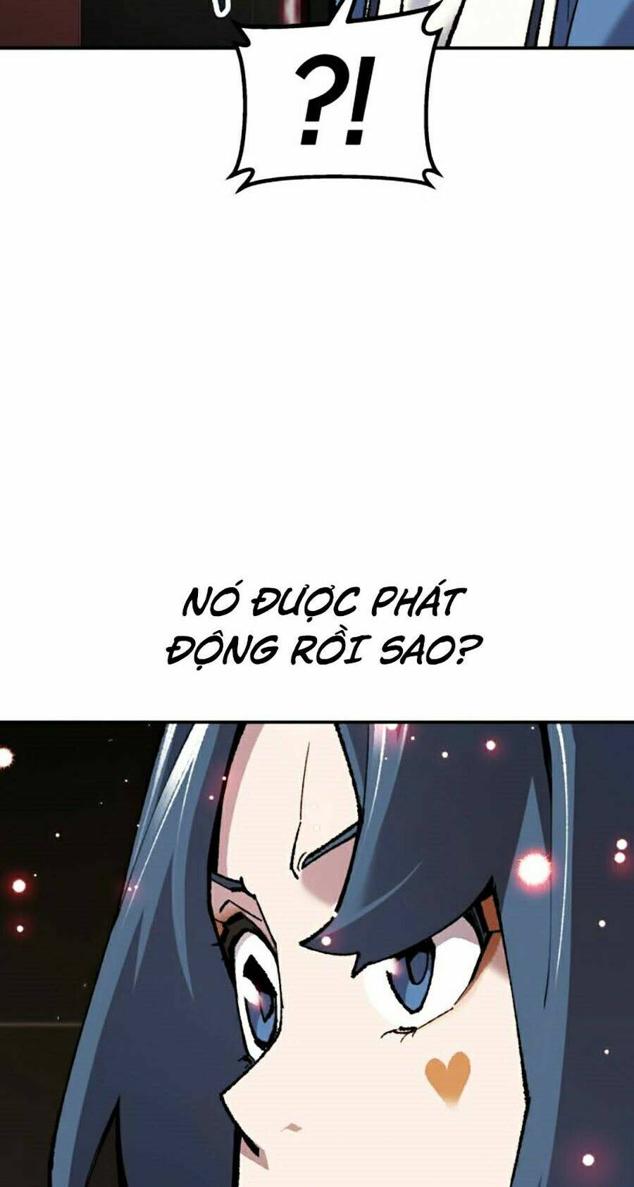 Phá Bỏ Giới Hạn: Chapter 34
