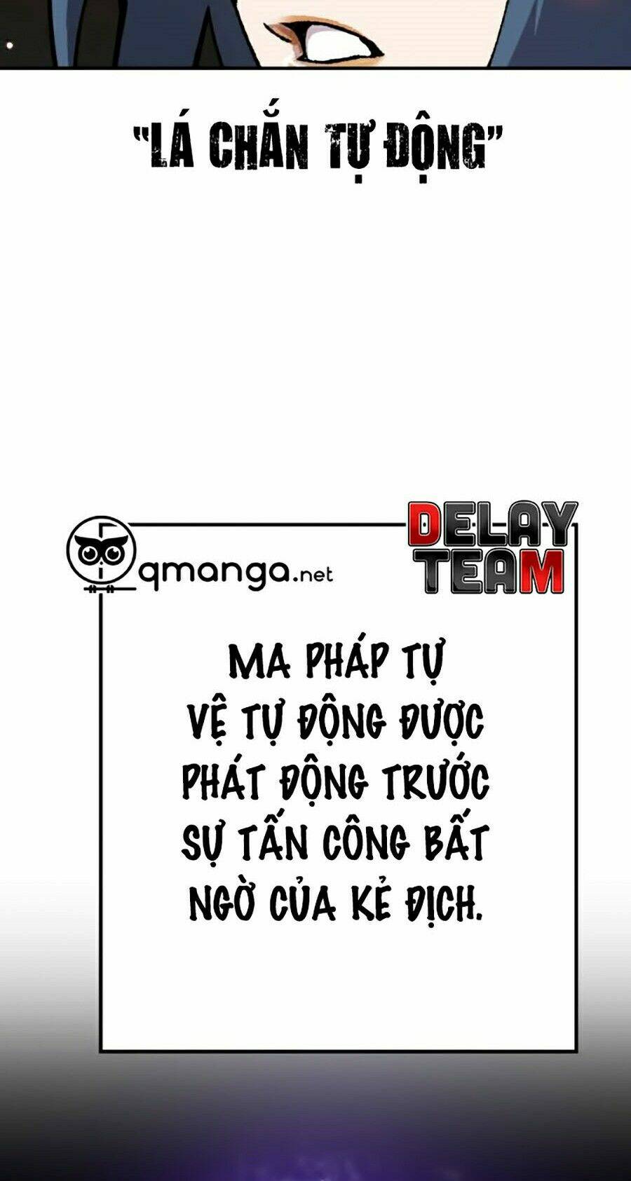 Phá Bỏ Giới Hạn: Chapter 34