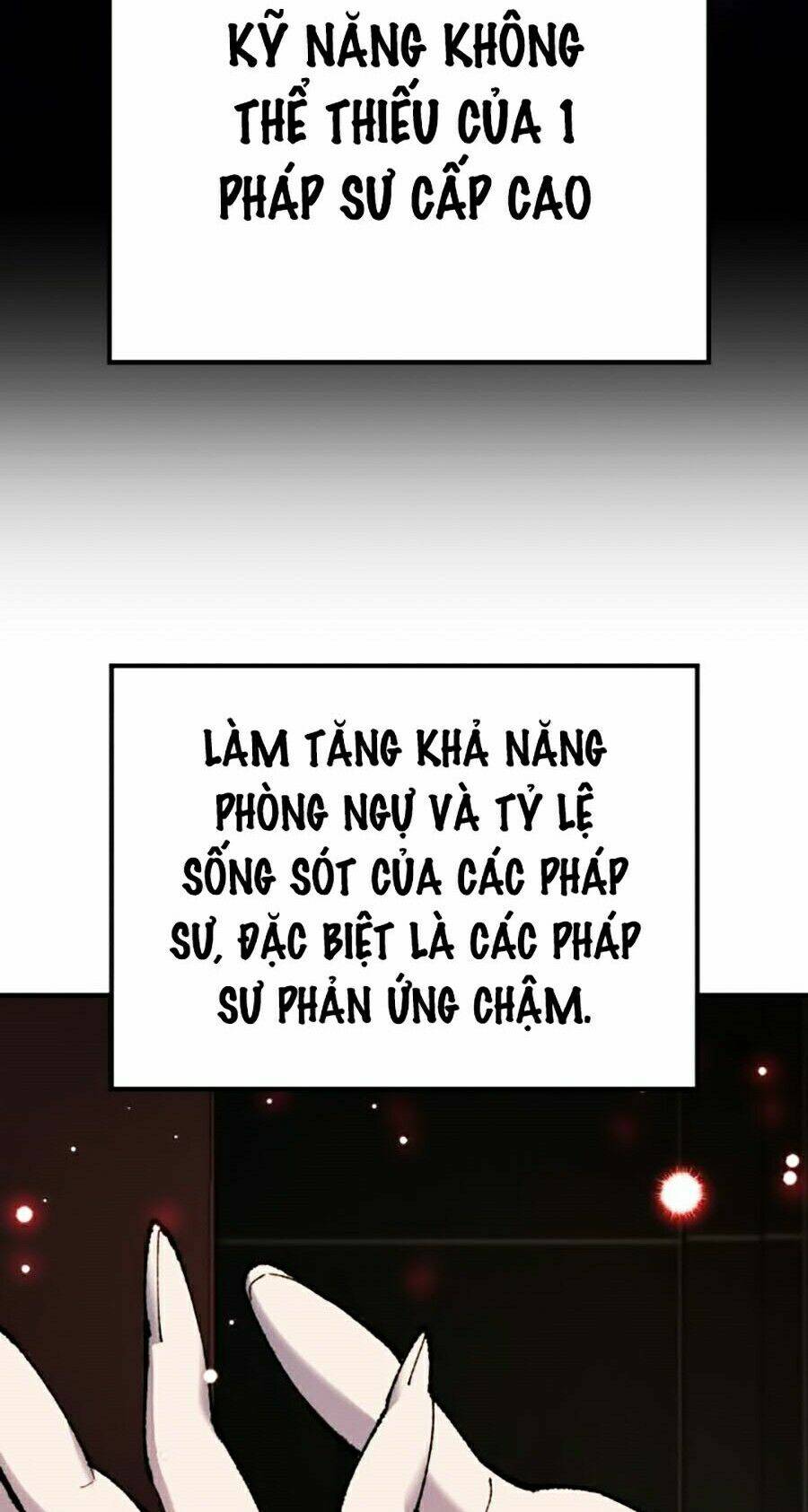 Phá Bỏ Giới Hạn: Chapter 34