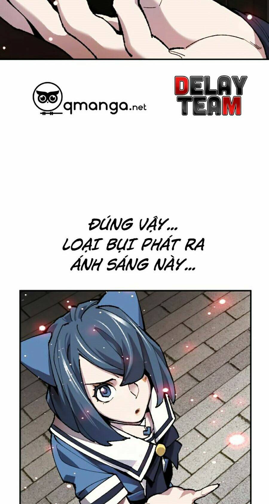 Phá Bỏ Giới Hạn: Chapter 34