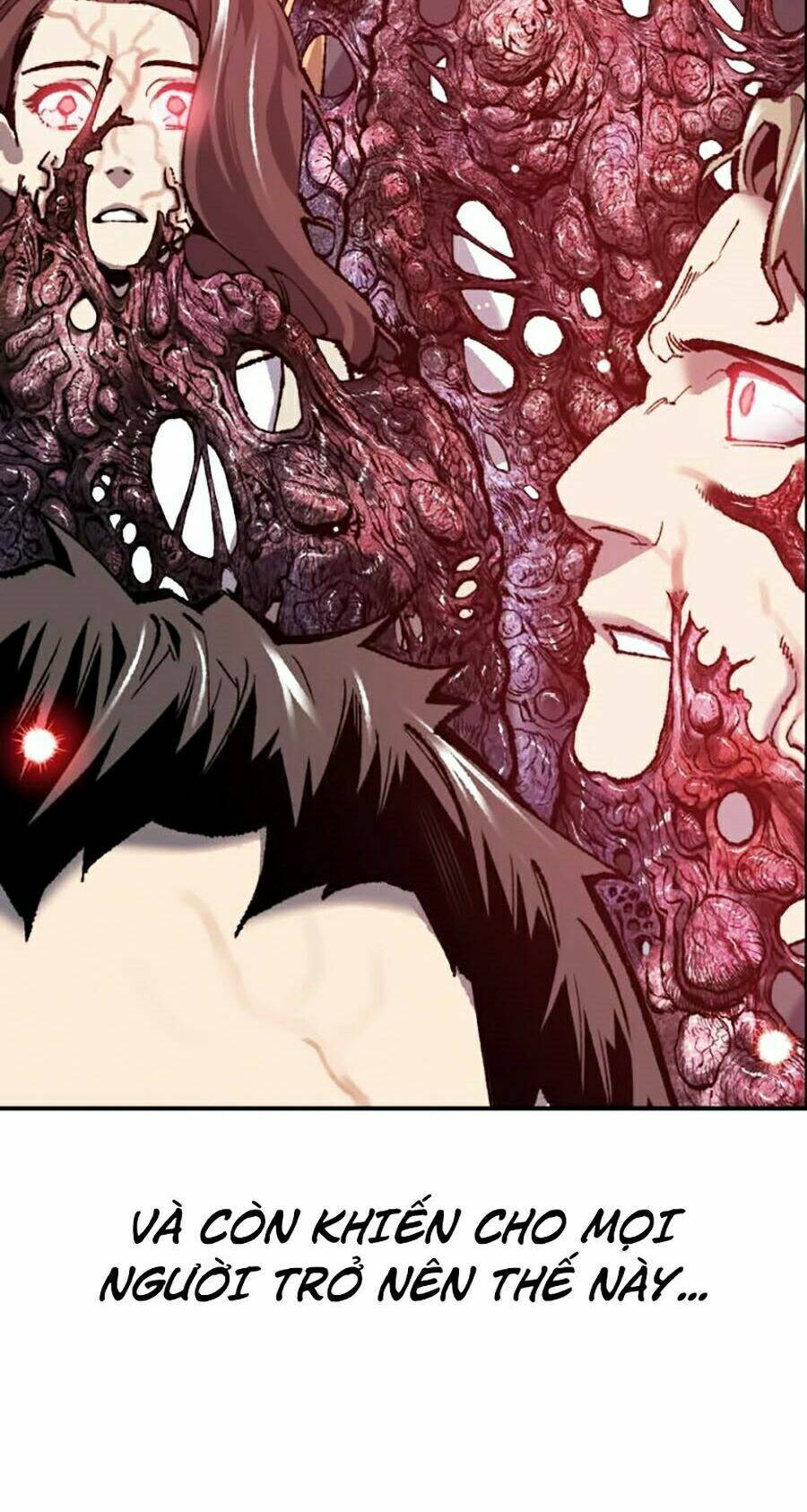 Phá Bỏ Giới Hạn: Chapter 34