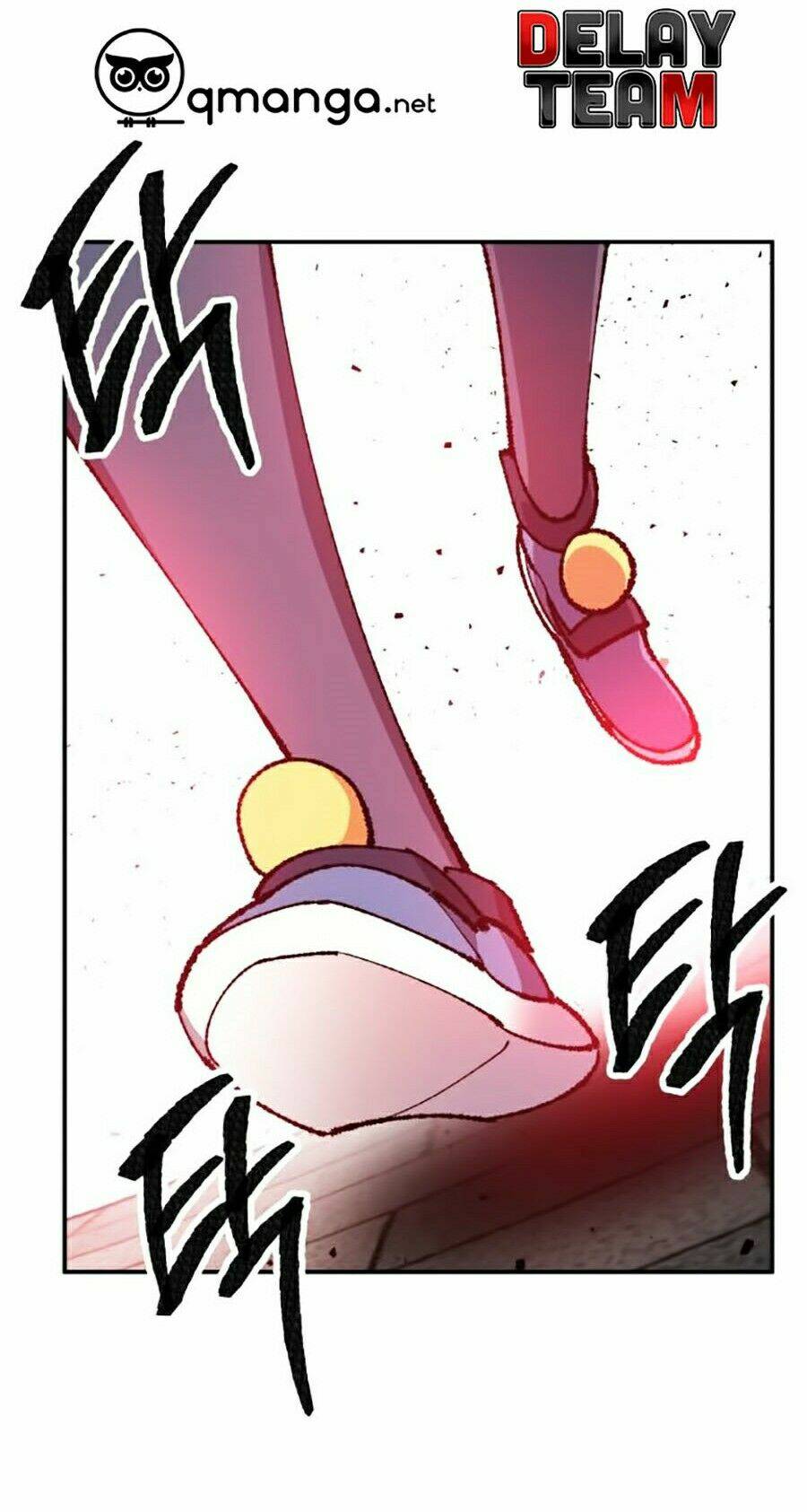 Phá Bỏ Giới Hạn: Chapter 34