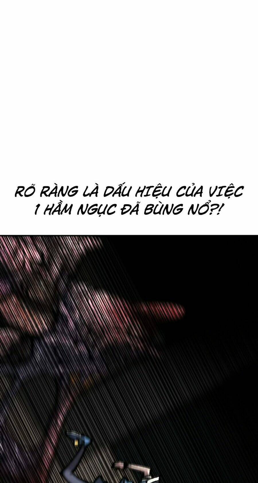 Phá Bỏ Giới Hạn: Chapter 34