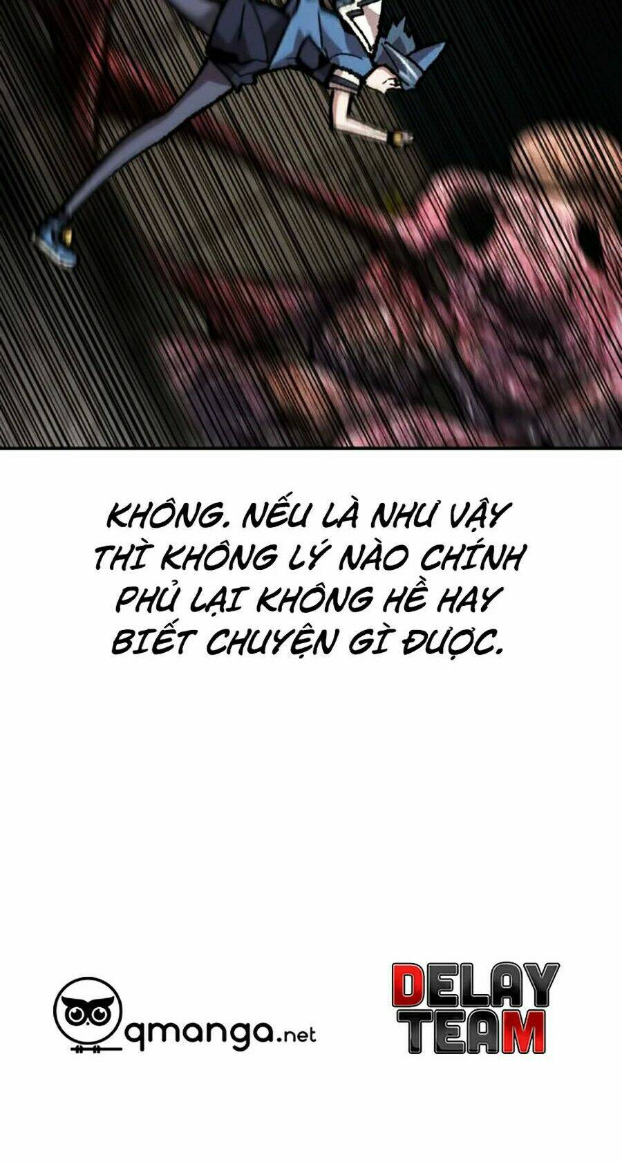 Phá Bỏ Giới Hạn: Chapter 34
