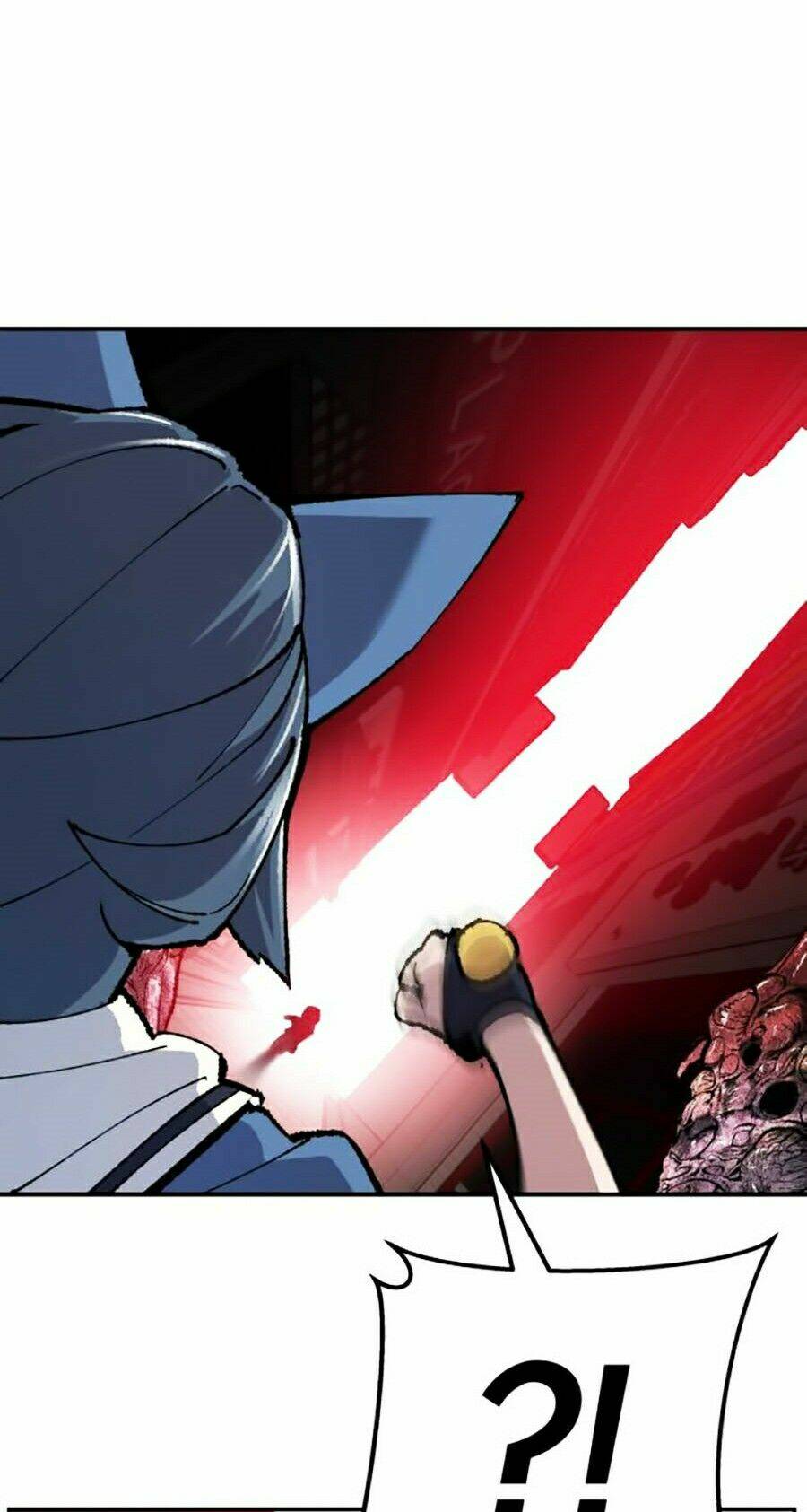 Phá Bỏ Giới Hạn: Chapter 34