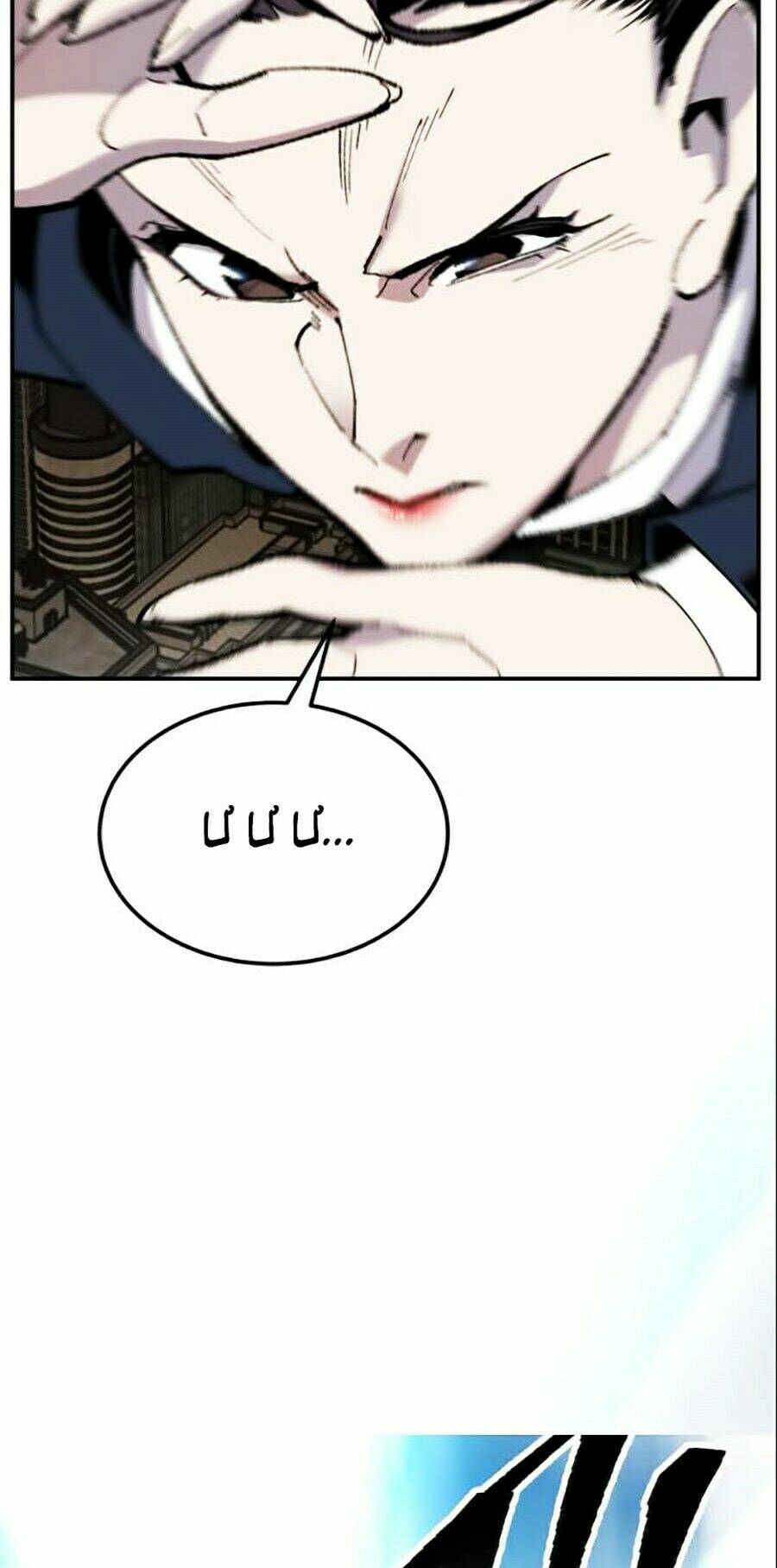Phá Bỏ Giới Hạn: Chapter 34