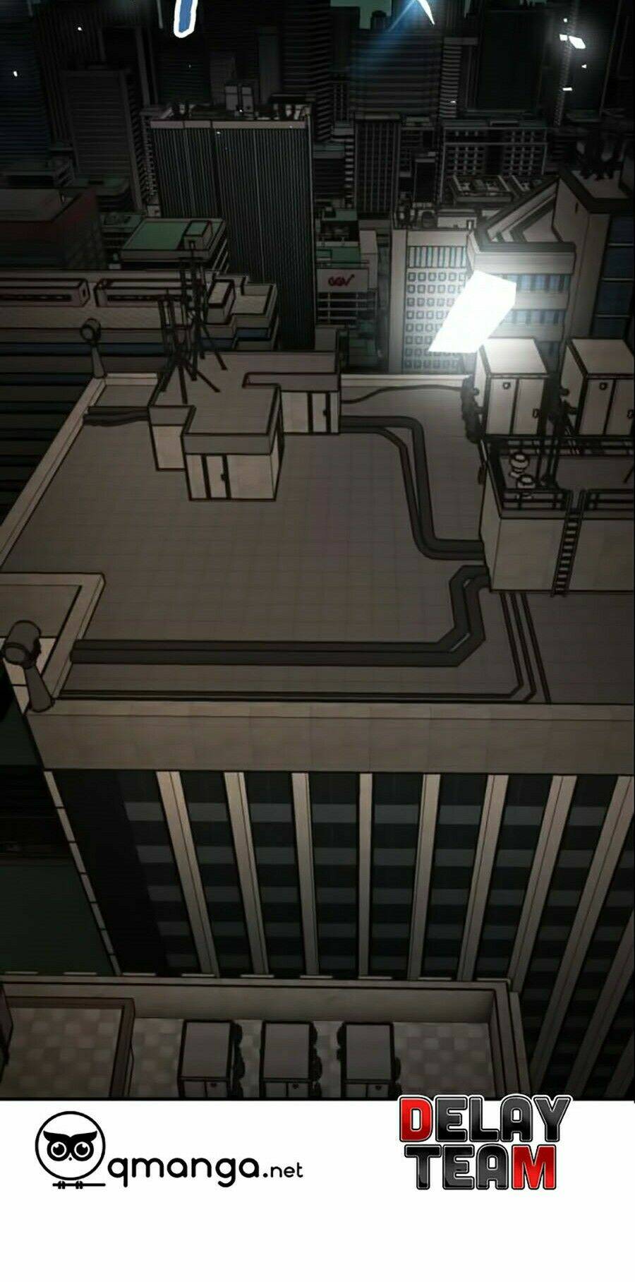 Phá Bỏ Giới Hạn: Chapter 34