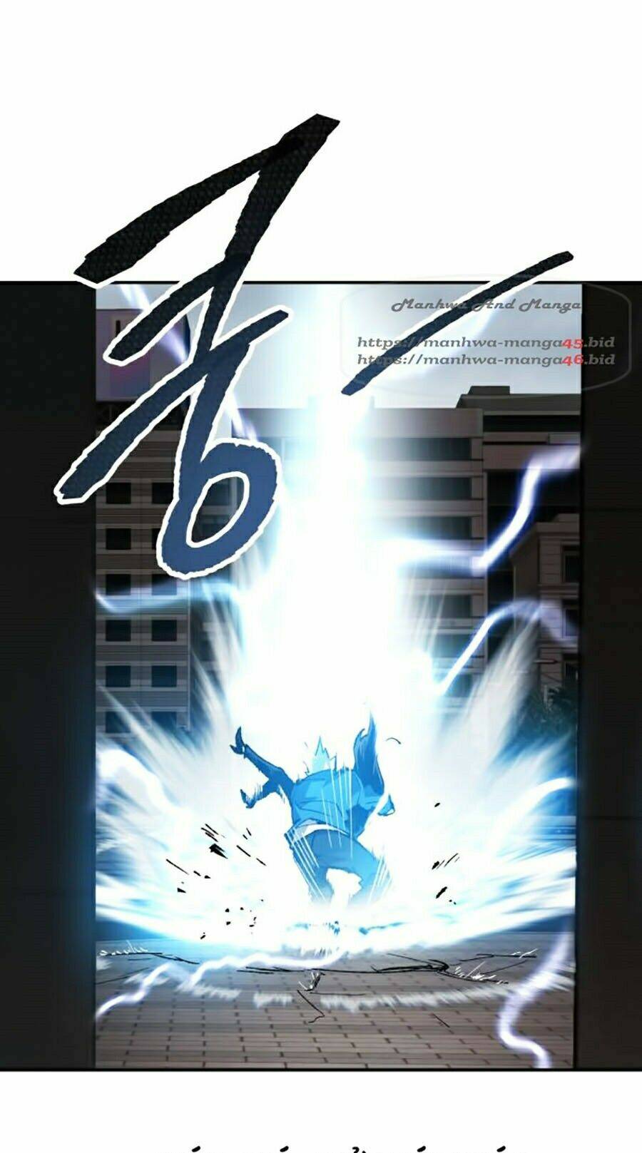 Phá Bỏ Giới Hạn: Chapter 34