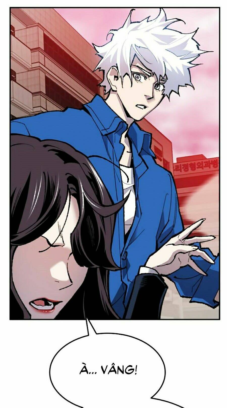 Phá Bỏ Giới Hạn: Chapter 34