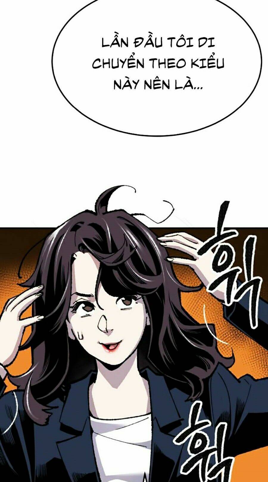 Phá Bỏ Giới Hạn: Chapter 34