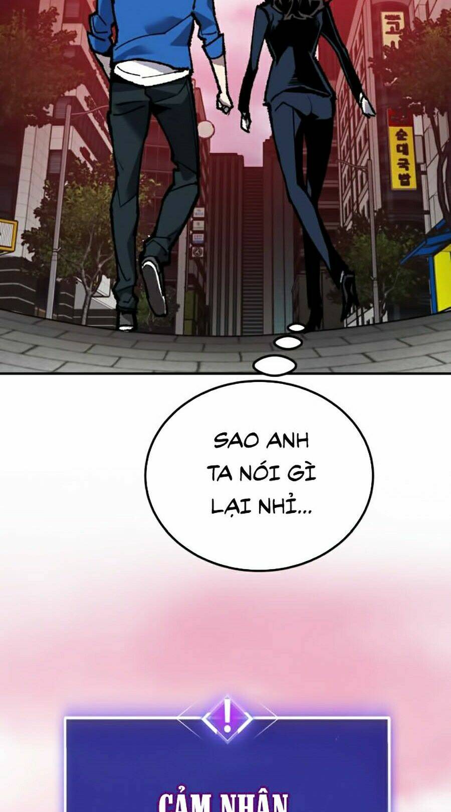Phá Bỏ Giới Hạn: Chapter 34