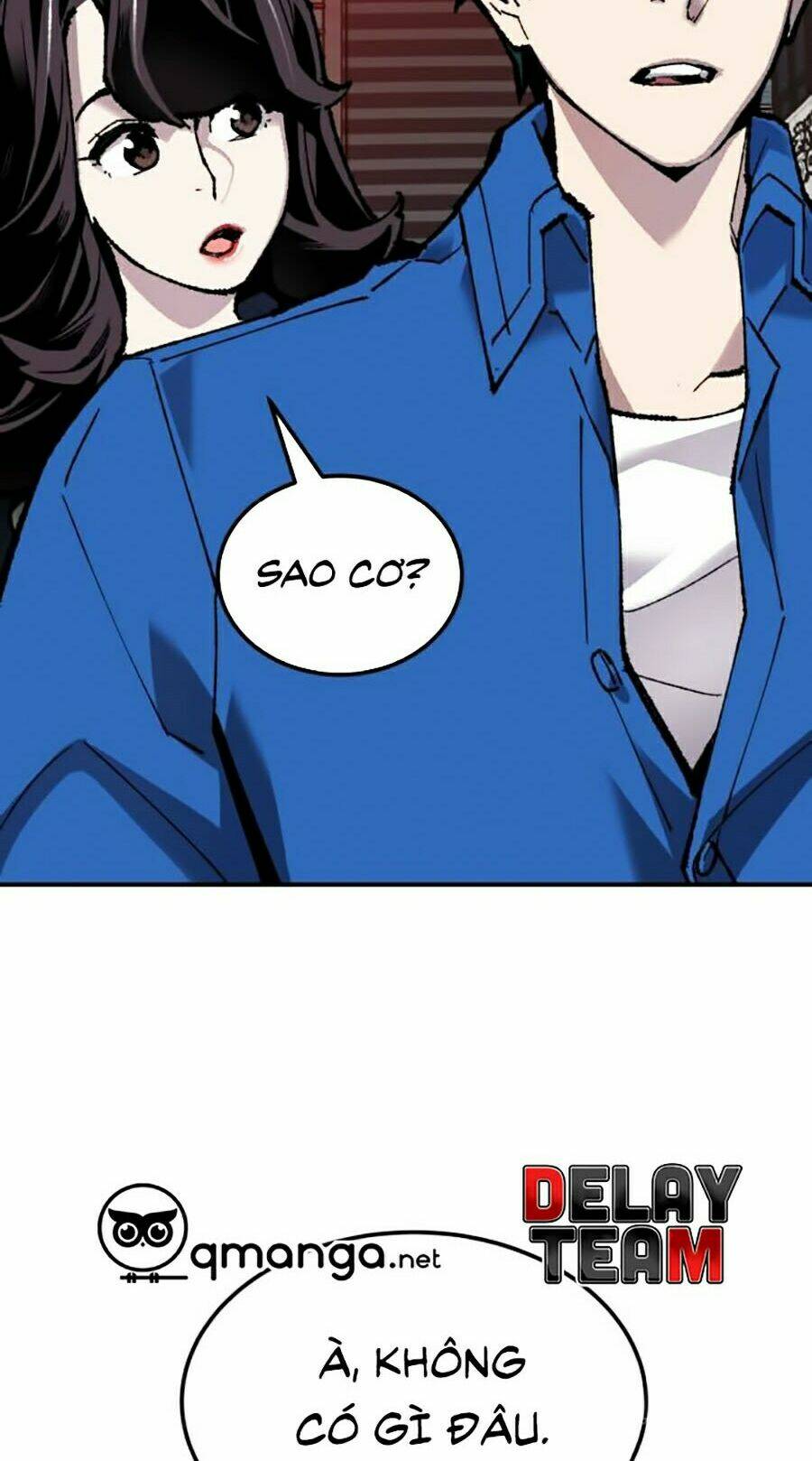 Phá Bỏ Giới Hạn: Chapter 34
