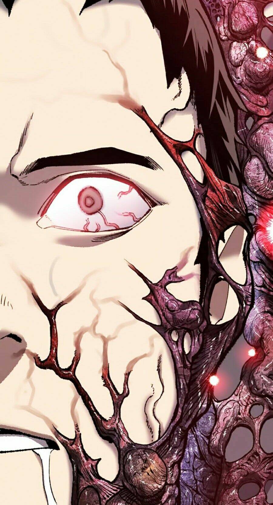 Phá Bỏ Giới Hạn: Chapter 34