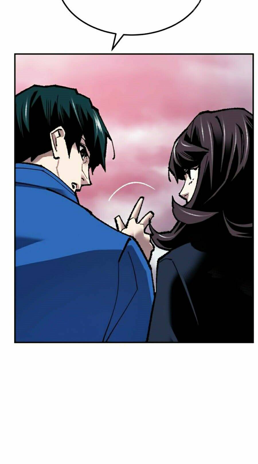 Phá Bỏ Giới Hạn: Chapter 34
