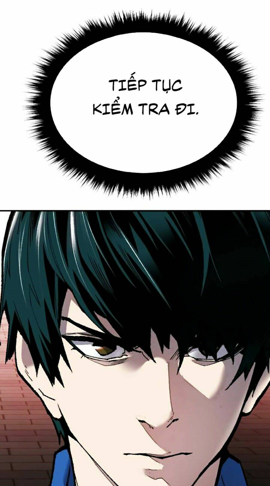 Phá Bỏ Giới Hạn: Chapter 34