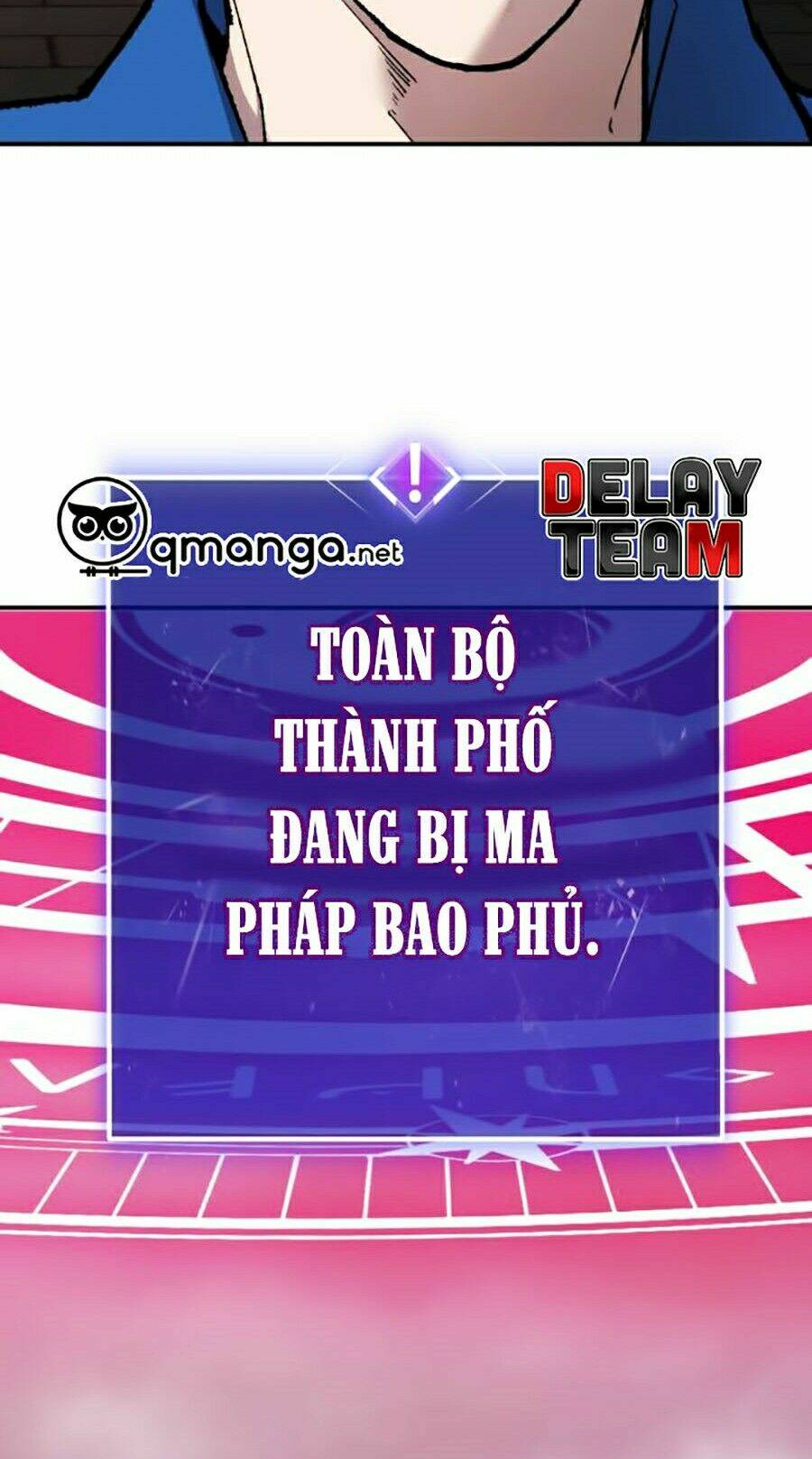 Phá Bỏ Giới Hạn: Chapter 34