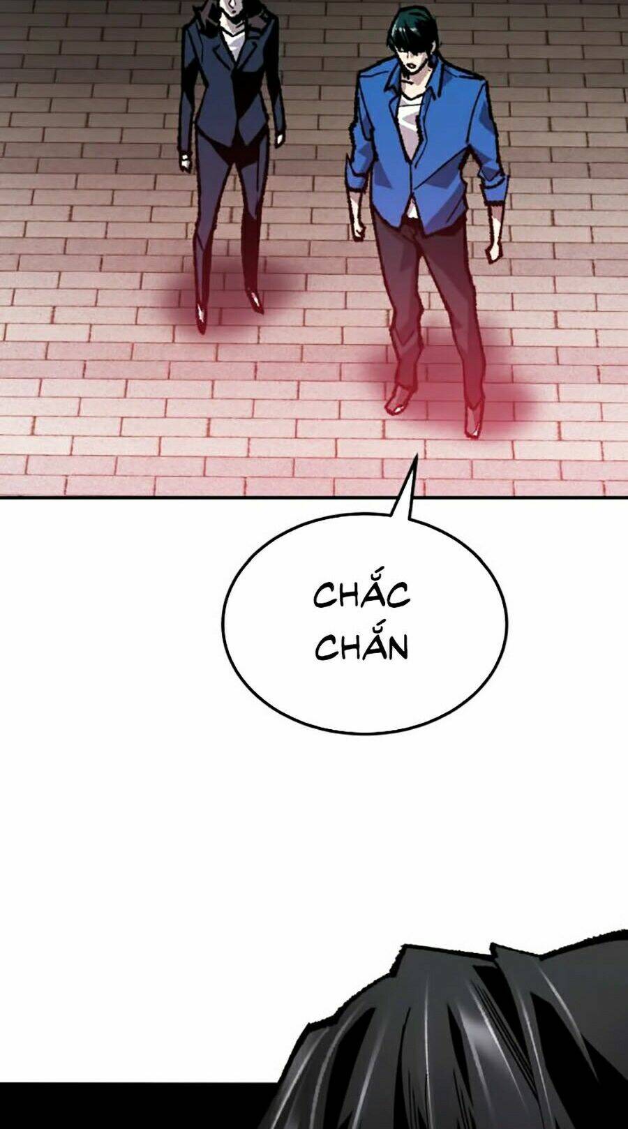 Phá Bỏ Giới Hạn: Chapter 34