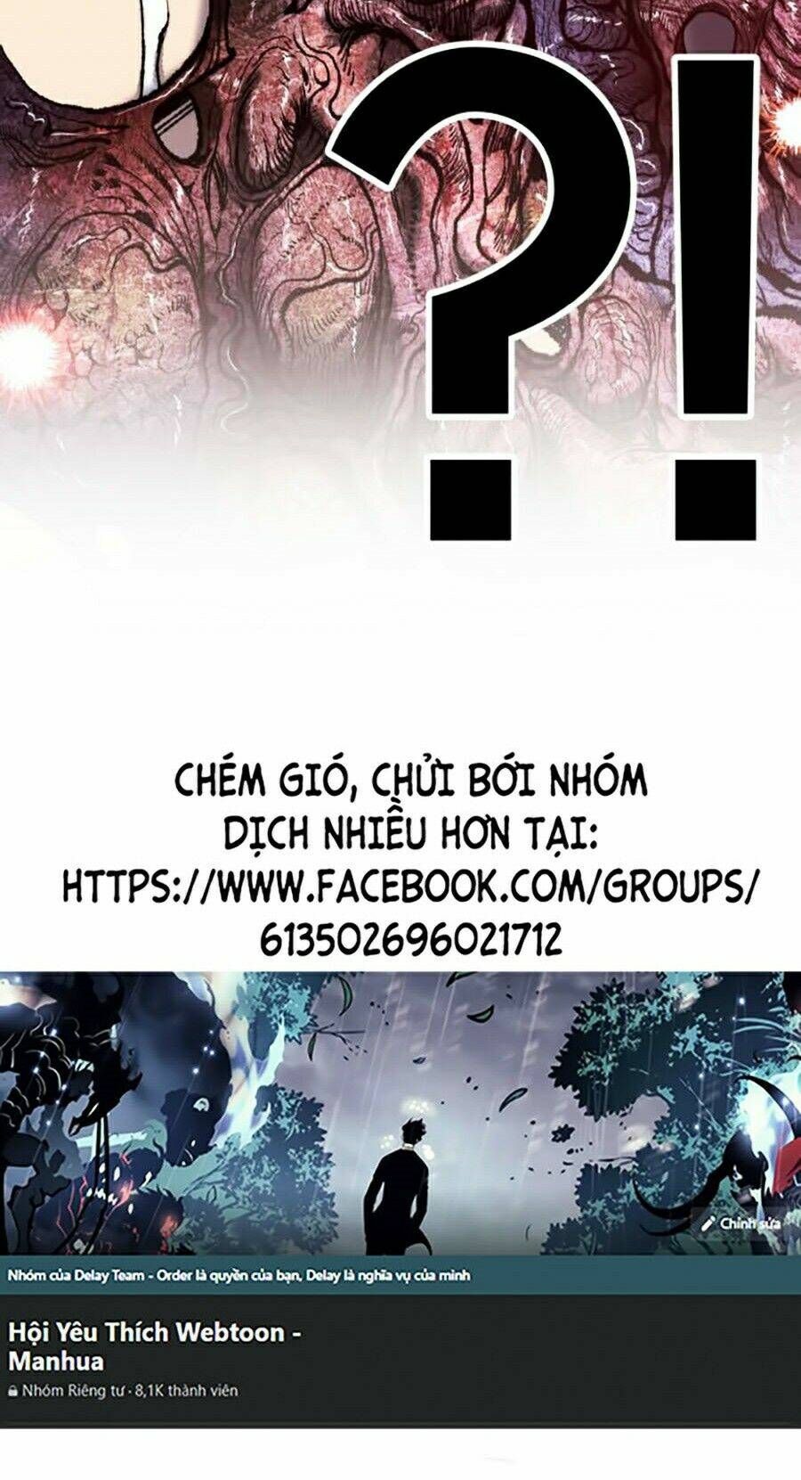 Phá Bỏ Giới Hạn: Chapter 34