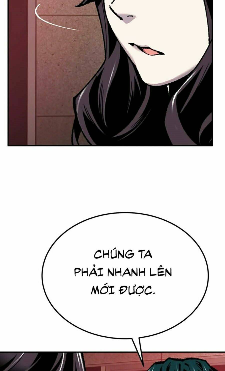 Phá Bỏ Giới Hạn: Chapter 34