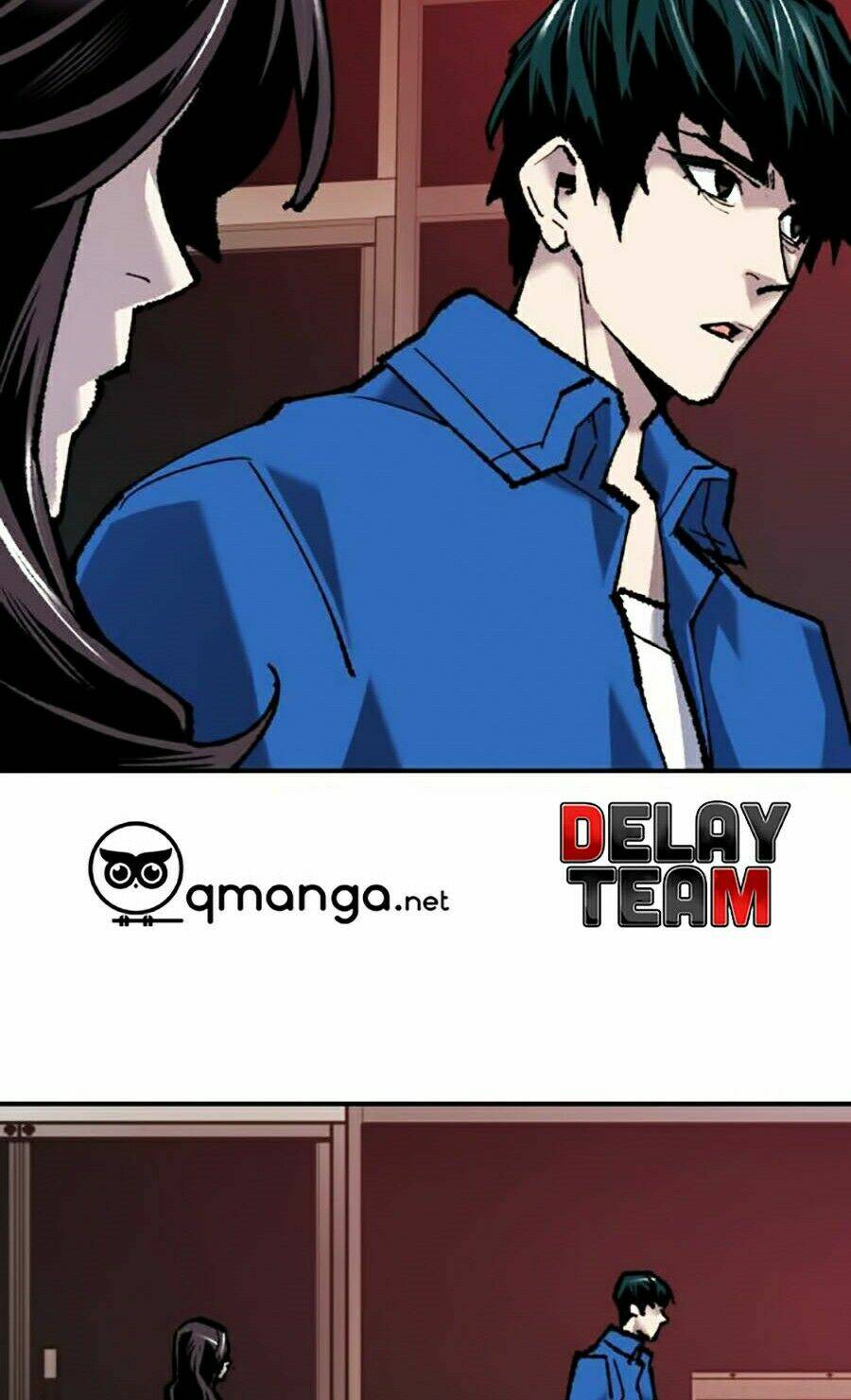 Phá Bỏ Giới Hạn: Chapter 34